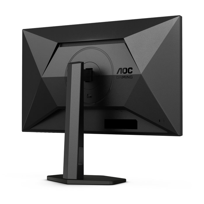 AOC 27G4X Monitor Gaming 27 pulgadas Full HD 180Hz IPS 0,5ms MPRT Black