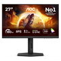 AOC 27G4X Monitor Gaming 27 pulg. Full HD 180 Hz Fast IPS