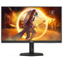 AOC 27G4X Monitor Gaming 27 pulg. Full HD 180 Hz Fast IPS