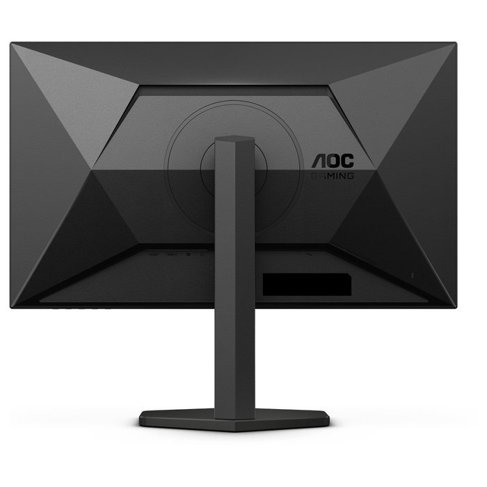 AOC 27G4X Monitor Gaming 27 pulg. Full HD 180 Hz Fast IPS
