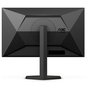 AOC 27G4X Monitor Gaming 27 pulg. Full HD 180 Hz Fast IPS