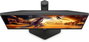 AOC 27G4X Monitor Gaming 27 pulgadas Full HD 180Hz IPS 0,5ms MPRT Black