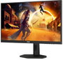 AOC 27G4X Monitor Gaming 27 pulgadas Full HD 180Hz IPS 0,5ms MPRT Black