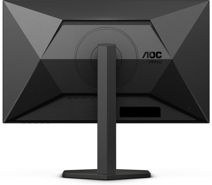 AOC 27G4X Monitor Gaming 27 pulgadas Full HD 180Hz IPS 0,5ms MPRT Black