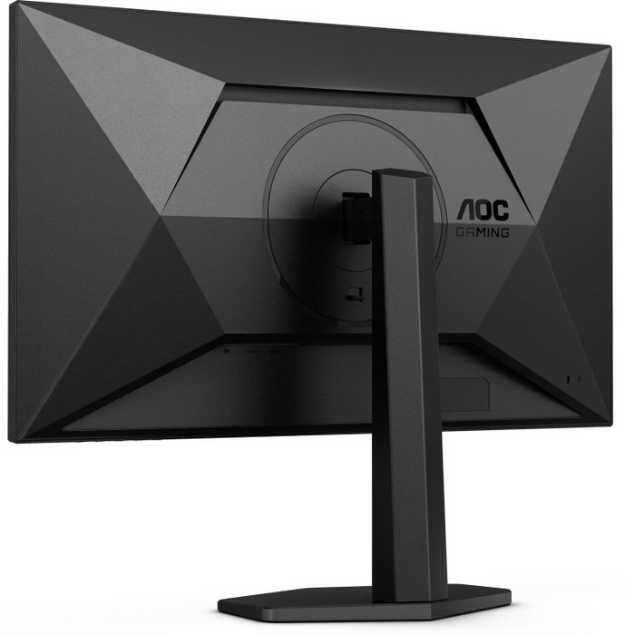 AOC 27G4X Monitor Gaming 27 pulgadas Full HD 180Hz IPS 0,5ms MPRT Black
