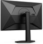 AOC 27G4X Monitor Gaming 27 pulgadas Full HD 180Hz IPS 0,5ms MPRT Black