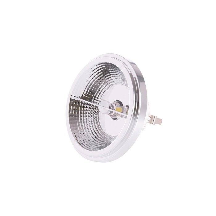 Bombilla LED AR111 12W 1.200Lm 6000K Blanco Frío Bombilla LED AR111 12W 1.200Lm 6000K Blanco Frío