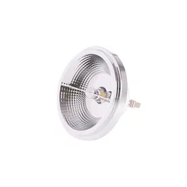 Bombilla LED AR111 12W 1.200Lm 6000ºK 40.000H   [HL-AR111-12W-CW]