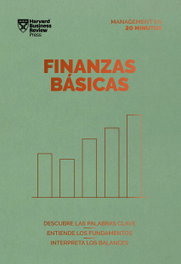 REVERTE MANAGEMENT, Finanzas Básicas - Harvard Business Review