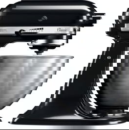 Kitchen Aid Robot Classic (Negro) KITCHEN AID 5K45SSEOB