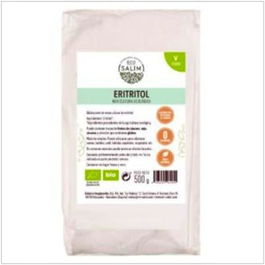 ECO SALIM Eritritol Endulzante 500Gr Bio Vegan