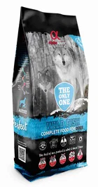 Alpha Spirit The Only One Canine Adult Pescado 12 kg