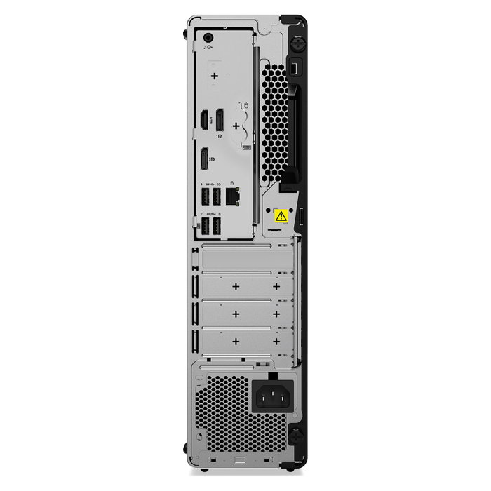 Lenovo ThinkCentre M90s SFF Gen 4 PC de Escritorio - Intel Core i5-13400 (10 núcleos, 4.6 GHz), 16 GB RAM DDR5, 512 GB SSD NVMe M.2, Intel UHD Graphics 730, FreeDOS, Negro Lenovo ThinkCentre M90s SFF Gen 4 PC de Escritorio - Intel Core i5-13400 (10 núcleos, 4.6 GHz), 16 GB RAM DDR5, 512 GB SSD NVMe M.2, Intel UHD Graphics 730, FreeDOS, Negro