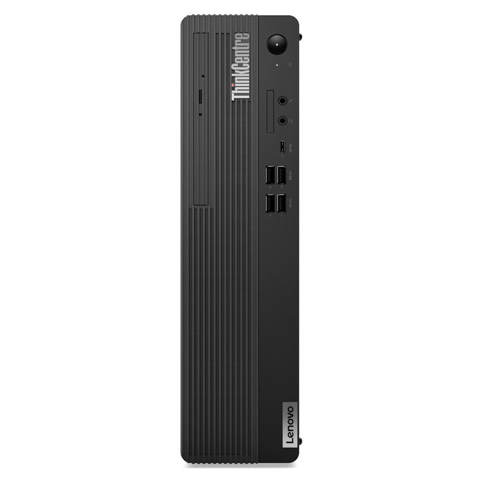 Lenovo ThinkCentre M90s SFF Gen 4 PC de Escritorio - Intel Core i5-13400 (10 núcleos, 4.6 GHz), 16 GB RAM DDR5, 512 GB SSD NVMe M.2, Intel UHD Graphics 730, FreeDOS, Negro Lenovo ThinkCentre M90s SFF Gen 4 PC de Escritorio - Intel Core i5-13400 (10 núcleos, 4.6 GHz), 16 GB RAM DDR5, 512 GB SSD NVMe M.2, Intel UHD Graphics 730, FreeDOS, Negro