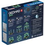 Geomag Ecofriendly 25 uds Glow