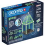 Geomag Ecofriendly 25 uds Glow