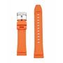 Reloj Hombre Lotus 18938/2 Naranja Plateado