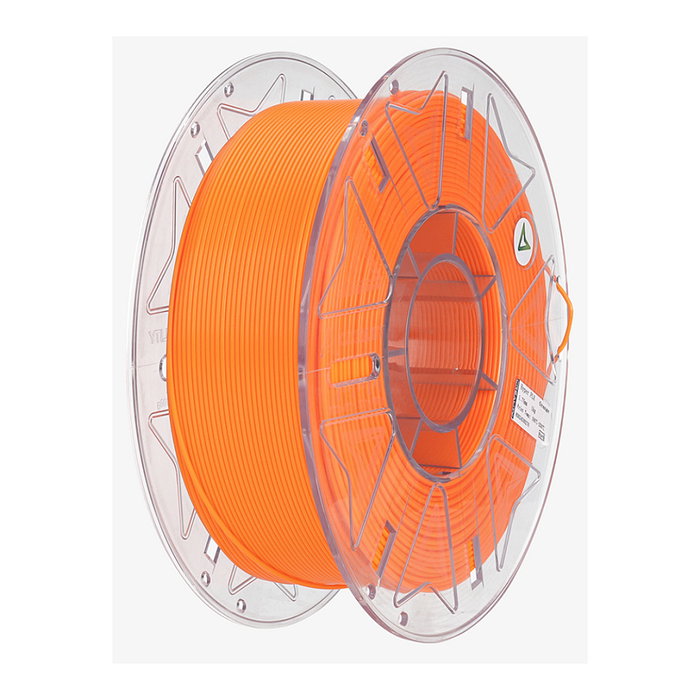 Creality PLA RFID Filamento PLA Naranja 1 Naranja 1 kg Creality PLA RFID Filamento PLA Naranja 1 Naranja 1 kg