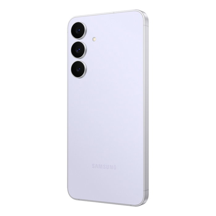 SAMSUNG Galaxy S25 FE 5G 512 GB Icy Blue