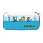 PDP Estuche de Transporte Mario Escape para Nintendo Switch - Azul PDP0708056071004