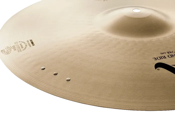 ZILDJIAN Ride 19'' A Zildjian Armand Zildjian Beautiful Baby