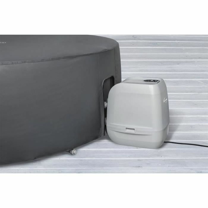 Bestway Manta Térmica para Sensor EnergySense, Rojo, 216 x 80 cm