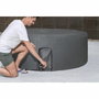 Bestway Manta Térmica para Sensor EnergySense, Rojo, 216 x 80 cm