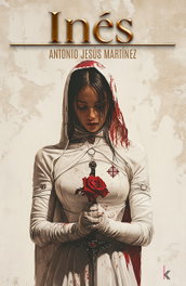 Inés, Antonio Jesús Martínez - KNOWMADAS