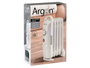 ARGON Radiador de 5 Elementos 650W Blanco
