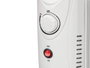 ARGON Radiador de 5 Elementos 650W Blanco