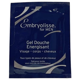 Embryolisse, Refrescante, Gel de ducha, 6 ml *Muestra