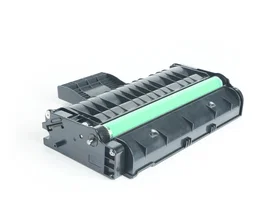Ricoh Cartucho de tóner Original Negro 407254