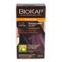 BIOKAP Tinte Nutricolor Rojo Ciruela 5.22