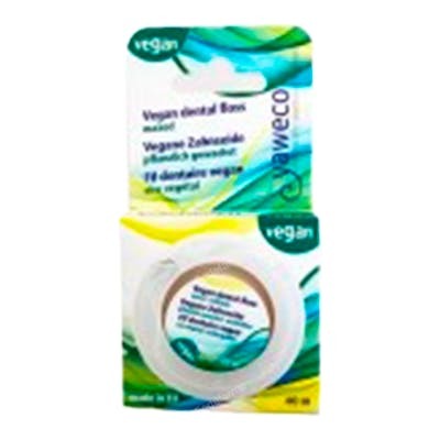 Yaweco Hilo Dental Vegan 40M