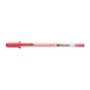 Sakura Gelly Roll Moonlight bolígrafo de gel rojo (10 unidades)
