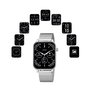 Smartwatch ONE OSW4197SM61L Mujer