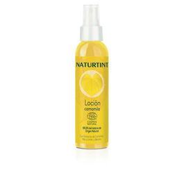 Naturtint Loción Camomila Cabello Dorado Aclara y Protege 125 ml