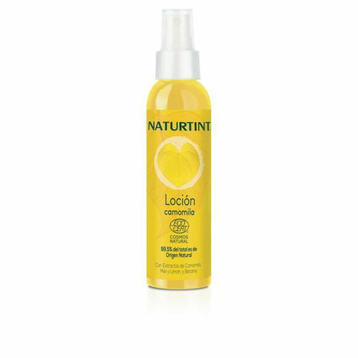 Naturtint Loción Camomila 125ml ECO