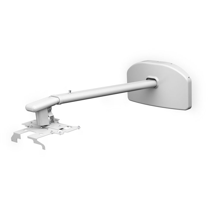 Epson ELPMB27 Soporte de pared para EB-420, EB-430, EB-425W y EB-435W Epson ELPMB27 Soporte de pared para EB-420, EB-430, EB-425W y EB-435W