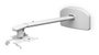 Epson ELPMB27 Soporte de pared para EB-420, EB-430, EB-425W y EB-435W