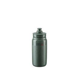 Elite Fly Tex Bidón Ultraligero 550 ml sin BPA
