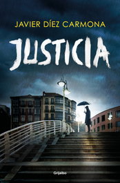 Justicia, Javier Díez Carmona - GRIJALBO