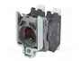 SCHNEIDER ELECTRIC Bloques de Contactos Harmony XB4 22mm NC x2