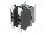 SCHNEIDER ELECTRIC Bloques de Contactos Harmony XB4 22mm NC x2