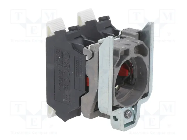 SCHNEIDER ELECTRIC Bloques de Contactos Harmony XB4 22mm NC x2 SCHNEIDER ELECTRIC Bloques de Contactos Harmony XB4 22mm NC x2