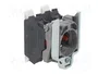 SCHNEIDER ELECTRIC Bloques de Contactos Harmony XB4 22mm NC x2