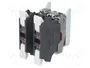 SCHNEIDER ELECTRIC Bloques de Contactos Harmony XB4 22mm NC x2