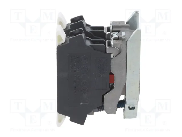 SCHNEIDER ELECTRIC Bloques de Contactos Harmony XB4 22mm NC x2 SCHNEIDER ELECTRIC Bloques de Contactos Harmony XB4 22mm NC x2