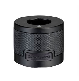 Babyliss Base de Carga FXONE Matt Black