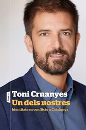 Un dels nostres, Toni Cruanyes - PORTIC